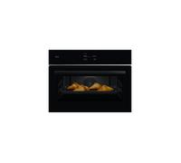 Aeg TA7PK721B - Horno Compacto Serie 7000 45 Litros MealAssist con SteamBake Clase A+ Negro