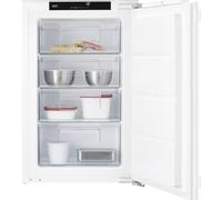 Aeg TAB6L88EF Serie 6000 e clase de eficiencia energética: