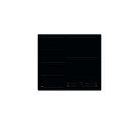 AEG TI64IG00IB Placa de cocción de inducción Serie 6000 Flex Bridge de 60 cm, Negro