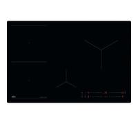 AEG TO84IB00IB Placa De Cocción De Inducción 80CM 4 Zonas