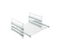 Aeg - Carriles Telescopicos Aeg Tr3Lfstv, 3 Alturas, Para Horno