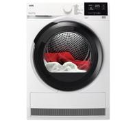 AEG TR718L4OB - Secadora Sensidry® bomba de calor de 8kg Clase E