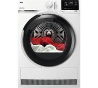 Aeg TR7HG9C Serie 7000 SensiDry c clase de nergética: