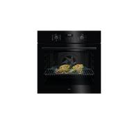 AEG TU5AB20WSK Horno multifunción Serie 5000 SurroundCook con Aqua Clean, Negro