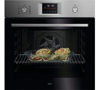 Aeg TU5PB43SM Serie 5000 SurroundCook clase de nergética:
