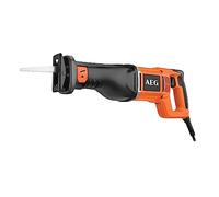 AEG US 1300E - Sierra de sable 1300 W - FIXTEC 2800 spm