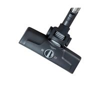 AEG Vario 4500 Dust Magnet - Boquilla combinada (para alfombras y Suelos Duros, función automática, Potencia de succión, absorción óptima del Polvo, Plano y maniobrable, conexión de Enclavamiento,