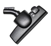 AEG Vario 500 - Cepillo para aspiradoras sin adaptador, color negro