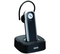 Aeg voxtel roam teléfono dect negro