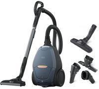 AEG VX82-1-5DB Aspiradora Suelo Denim Blue 600 W (900 258 510)