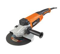 Aeg WS 2200-230 DMS - Amoladora ángular grande