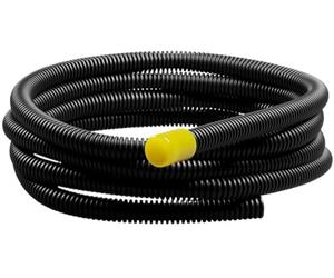 AEG Z-FH-FR 205776 - Tubo vacío con casquillo para sensor de temperatura de suelo de hasta 5 mm de diámetro