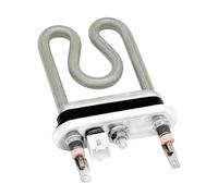 AEG72950001 - Conjunto de calentador de lavavajillas compatible con LG LDF5545ST LDS5811ST LDS5811BB y juego de elemento calefactor y termistor, reemplaza 2657686 PS7788065 y más