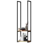 AEGCAOJH Estantes flotantes de Techo, Soporte para Plantas para Colgar en la Pared, Estante Decorativo para Copas de Vidrio, Plantas, Almacenamiento de Libros, Estante Organizador de Metal