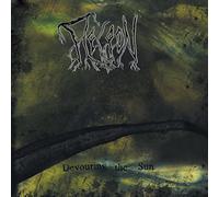 Aegeon - Devouring The Sun