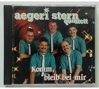 Aegeri Stern Quintett - Komm, bleib bei mir