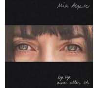 Aegerter,Mia - Bye Bye Mein Altes Ich (Lp) [Vinilo]