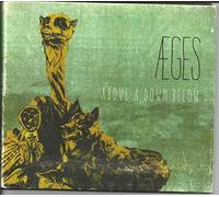 Aeges - Above & Down Below