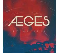 Aeges - Weightless
