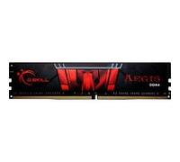 Aegis DDR4 módulo de memoria 16 GB 1 x 16 GB 3000 MHz, Memoria RAM negro, 16 GB, 1 x 16 GB, DDR4, 3000 MHz, 288-pin DIMM