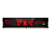 G.Skill Aegis 16GB DDR4 3200MHz RAM | PC Memoria DIMM | CL16 | Nuevo y EMBALA...