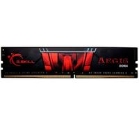 Aegis RAM 4GB DDR4-2133MHz CL15 - G.SKILL