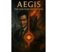 Aegis: The Son Who Remembers (The Howlerverse - Stage Three - The Fractured Saga)