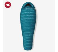 AEGISMAX M3 -5 Grados 800FP Saco de Dormir de Plumón de Ganso Ultraligero para Camping y Senderismo Equipo de Dormir para Hombres y Mujeres M3-Lengthen