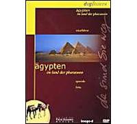 Ägypten: Im Land der Pharaonen - Digitours [Alemania] [DVD]