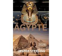 ÄGYPTEN REISEFÜHRER 2026