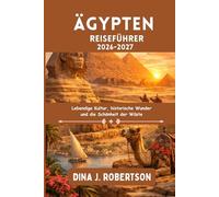 Ägypten Reiseführer 2026-2027
