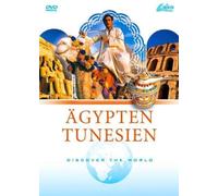 Ägypten/Tunesien - Discover the World [Alemania] [DVD]