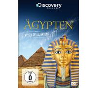 Ägypten - Wissen des Altertums [Alemania] [DVD]