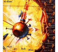 Äi-Tiem - Musik Für Taube Ohren
