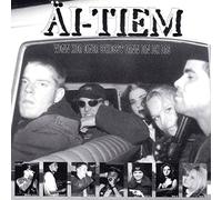 Äi-Tiem - Wenn Hier Einer Schiesst Dann Bin Ich das [Vinilo]