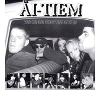 Aei-Tiem Wenn Hier Einer Schießt Dann Bin Ich das (Vinyl)