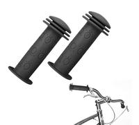 AEIOPRS 1 Par Asas de manillar de para patinete para bicicleta manillar de bicicleta