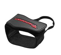 AEIOPRS Protector Zapato Palanca Marchas Cambio de Moto Quad Scooter