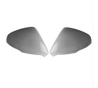 AEIOUPMMA 1 par de Fundas para Espejos retrovisores Laterales para Peugeot 3008 2013-2019, Carcasa Decorativa para retrovisor de Coche