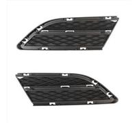 AEIOUPMMA 1 par de Rejillas de ventilación Delanteras Izquierda y Derecha para Coche para BMW 3 Series E90 04-11 E91 04-12 51117138417 51117138418