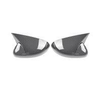 AEIOUPMMA 1 par de Tapas para Espejo retrovisor Exterior de Coche, Tapas para Espejo Lateral de portón Trasero. para Honda City GN2 GN3 2020-2023 B