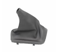 AEIOUPMMA 1 Pieza Marco de Cubierta Antipolvo para Cabina de Cambio para BMW E34 1988-1995 E36 1991-1998 E46 1999-2005 Z3 1995-2001