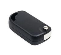 AEIOUPMMA 10x Carcasa para Llave de Coche con Mando a Distancia, Funda para transpondedor para VW