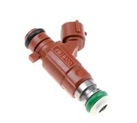 AEIOUPMMA 16600-ZJ60A 16600ZJ60A Boquilla de inyector de Combustible para Nissan Sentra 2.0L L4 1350 2009-2011 542-12168 1955001350