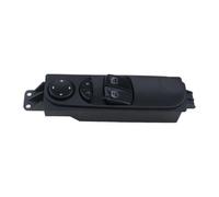 AEIOUPMMA 1er Panel Principal del Interruptor del Elevador de Ventana del Coche para Mercedes Benz W639 Vito Mixto Kasten 2003-15 A6395450913 A6395450113 6395450913