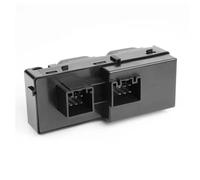 AEIOUPMMA 1L2Z14529BA Interruptor Maestro de energía eléctrica de la Ventana Delantera Izquierda para Ford Explorer Excursion F-250 F-350 1L2Z-14529-BA(1L2Z14529BA)