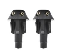 AEIOUPMMA 2 Piezas/Juego de boquillas de Chorro para limpiaparabrisas Delantero para Peugeot 106 205 206 306 506
