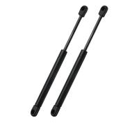 AEIOUPMMA 2 Piezas/Juego de resortes de elevación para portón Trasero para BMW E36 3-Series 318i 323i 323is 325i 325is 328i 1991 1992 1993 1994 95 96 97 1998(Black)