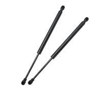 AEIOUPMMA 2 Piezas/Juego de Soporte de elevación Maletero Trasero, Amortiguador, puntal de Choque, Accesorios para automóviles para BMW E90 3 Series 51247250308(Black)