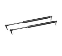 AEIOUPMMA 2 Piezas/Juego de Soporte de elevación para portón Trasero de, Accesorios de puntal de Resorte para Jeep Grand Cherokee 1999 2000 2001 2002 2003 2004(Black)